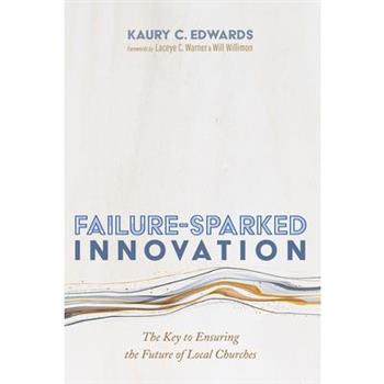 Failure-Sparked Innovation