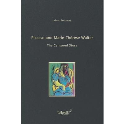 Picasso and Marie-Th矇r癡se Walter