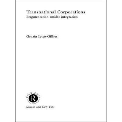 Transnational Corporations