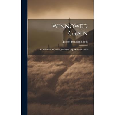 Winnowed Grain