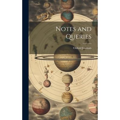Notes and Queries