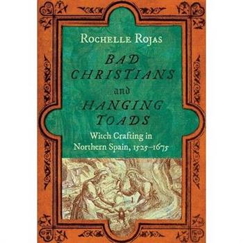 Bad Christians and Hanging Toads