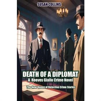 Death of a Diplomat