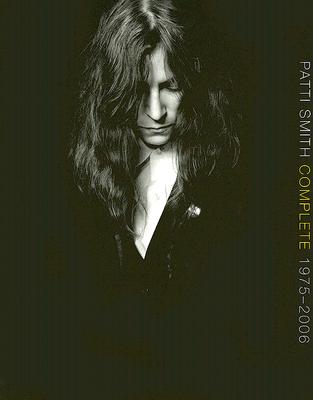Patti Smith Complete, 1975-2006