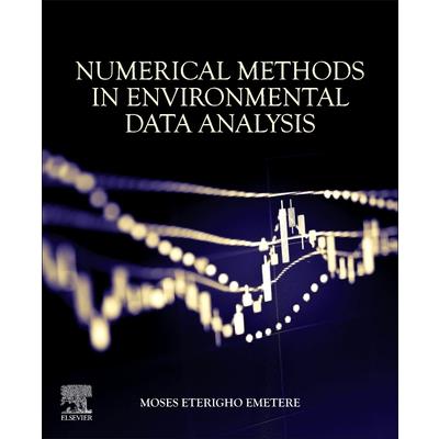 Numerical Methods in Environmental Data Analysis