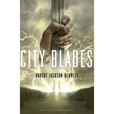 City of Blades