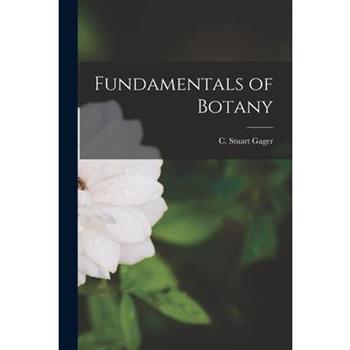 Fundamentals of Botany