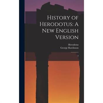 History of Herodotus