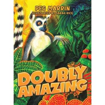 Doubly Amazing
