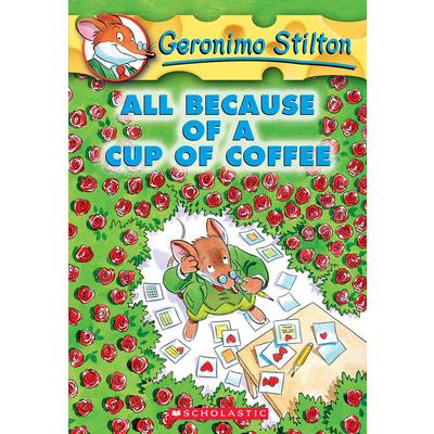 All Because of a Cup of Coffee
