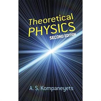 Theoretical Physics
