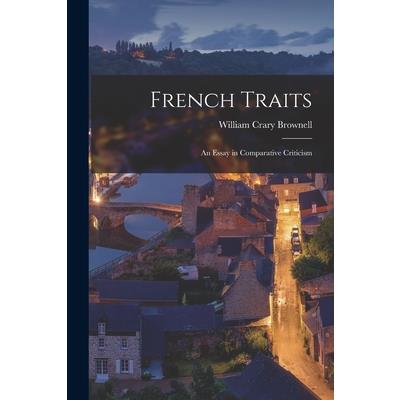 French Traits