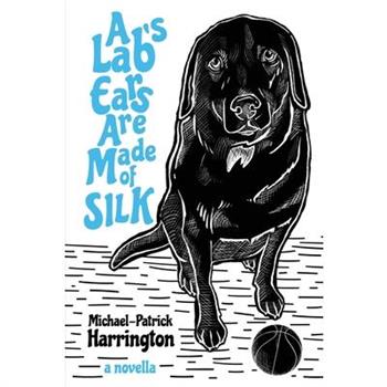 A Lab’s Ears Are Made of SILK