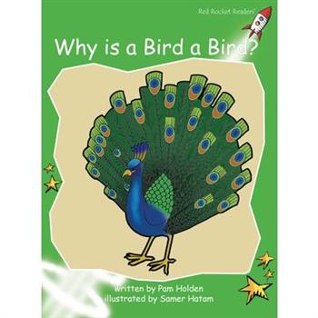 Why Is a Bird a Bird?