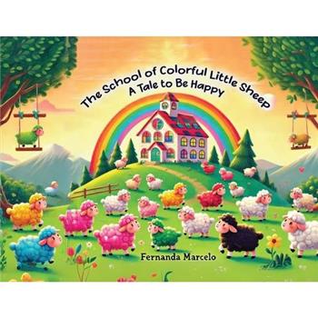 The School of Colorful Little Sheep