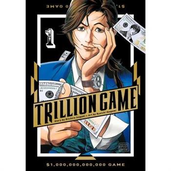 Trillion Game, Vol. 1