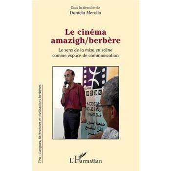 Le cin矇ma amazigh/berb癡re