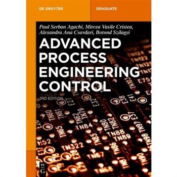 Advanced Process Engineering Control