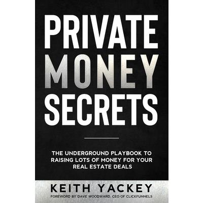 Private Money Secrets