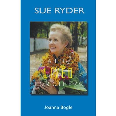 Sue Ryder