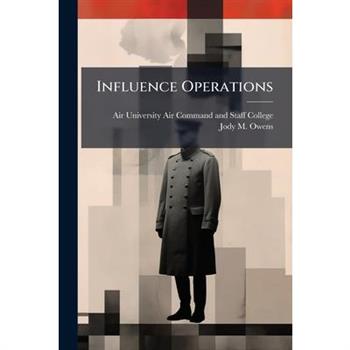 Influence Operations