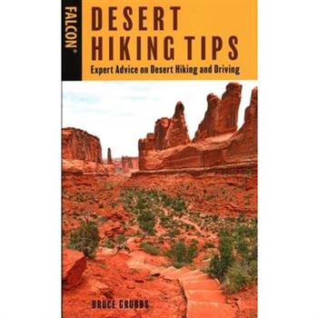 Desert Hiking Tips