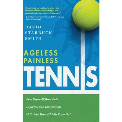 Ageless Painless Tennis