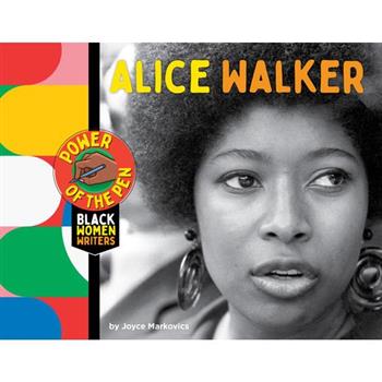 Alice Walker