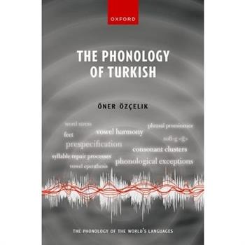The Phonology of Turkish