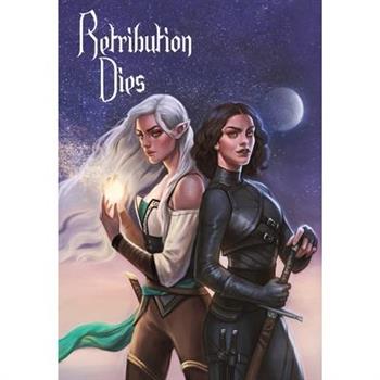Retribution Dies