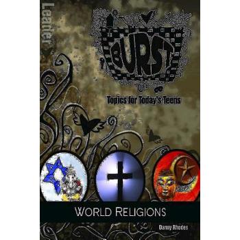 Burst - World Religions