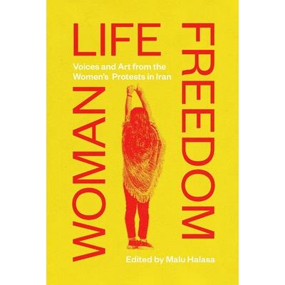 Woman Life Freedom