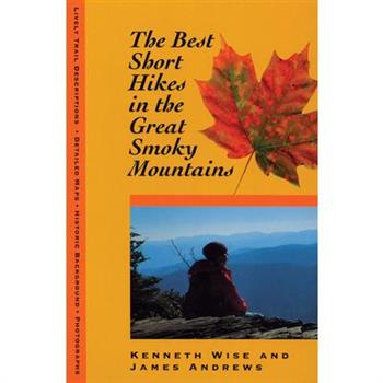 The Best Overnight Hikes in the Great Smoky Mountains
