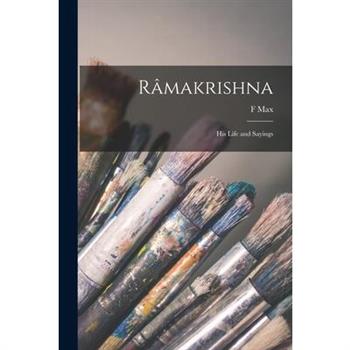 R璽makrishna