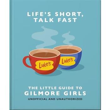 Life's Short, Talk Fast