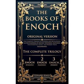 The Books of Enoch