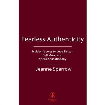 Fearless Authenticity