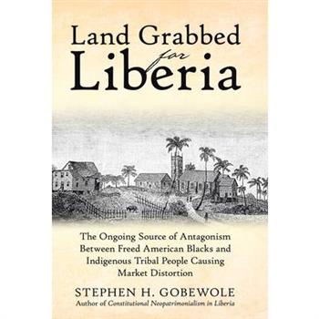 Land Grabbed for Liberia