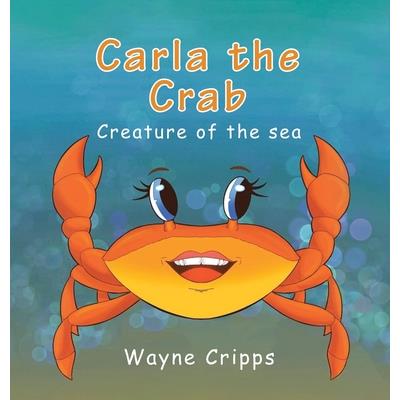 Carla the Crab