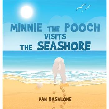 Minnie the Pooch Visits the Seashore