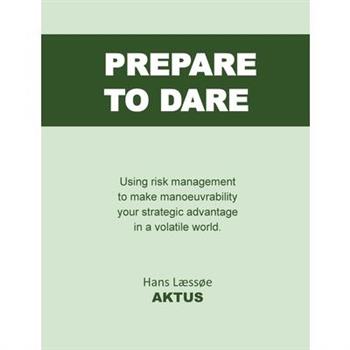 Prepare to Dare