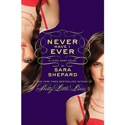Never Have I Ever