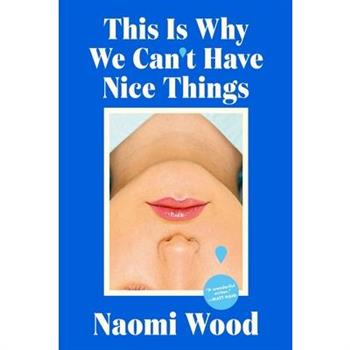 This Is Why We Can't Have Nice Things