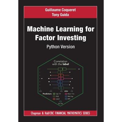 Machine Learning for Factor Investing