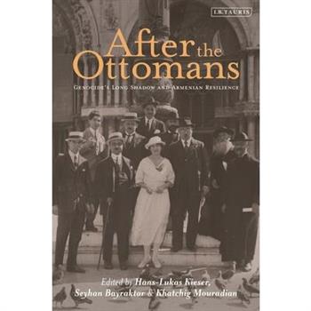 After the Ottomans