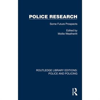 Police Research