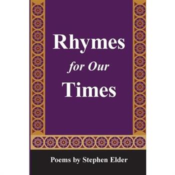 Rhymes For Our Times