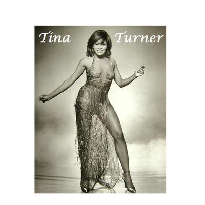 Tina Turner