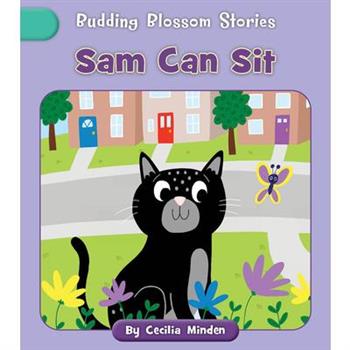 Sam Can Sit