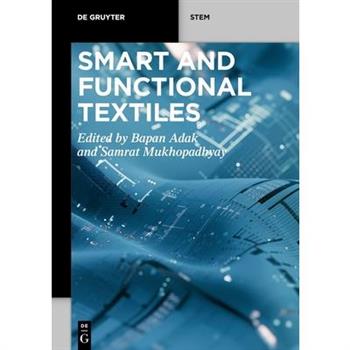 Smart and Functional Textiles